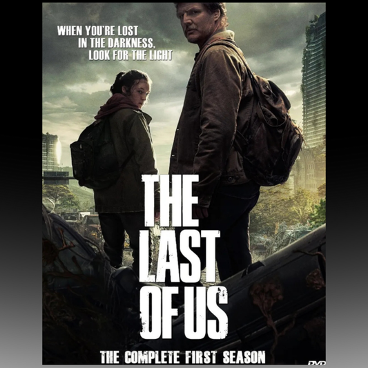 The Last of Us