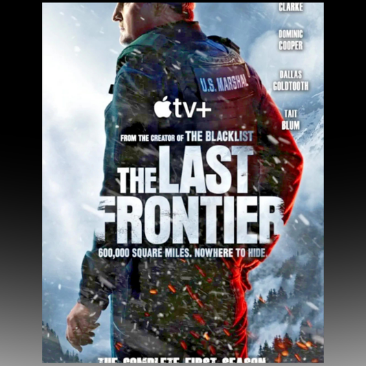 The Last Frontier S1