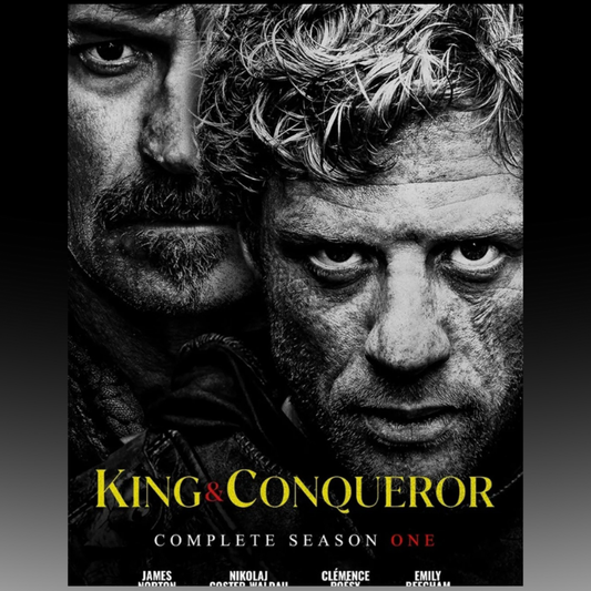 King & Conqueror Season 1