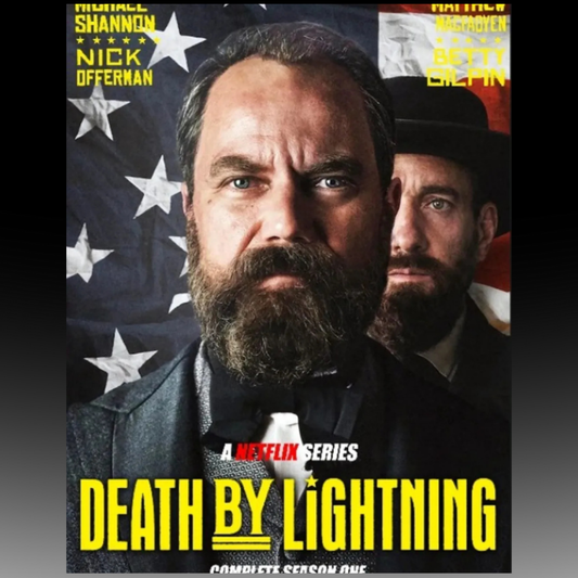 Death By Lightning