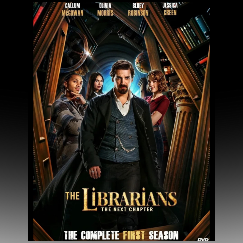 The Librarians Season 1