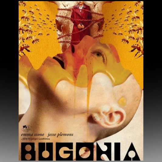 Bogonia