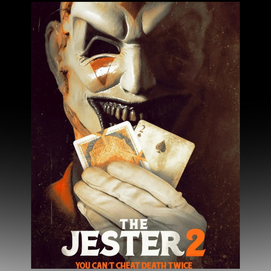 The Jester 2