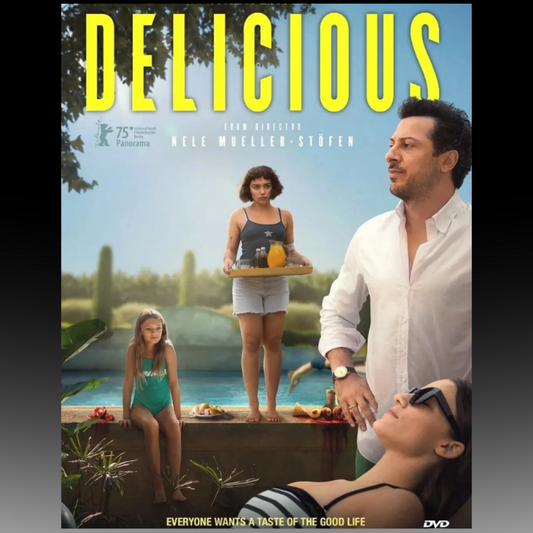 Delicious