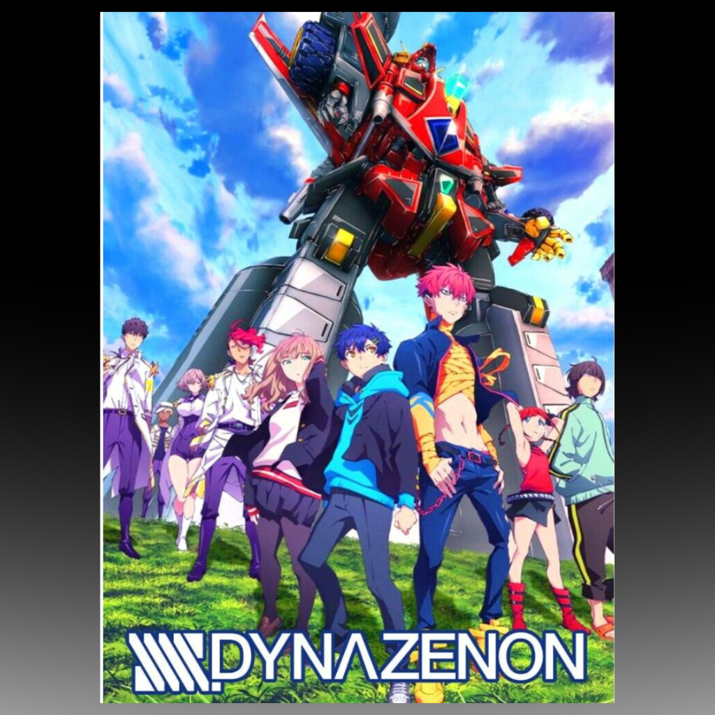 SSSS.Dynazenon