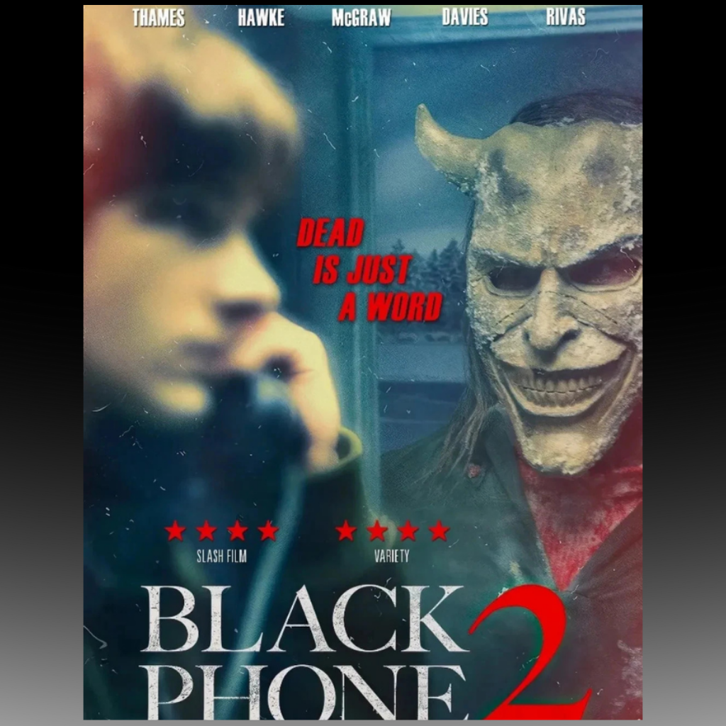 The Black Phone 2