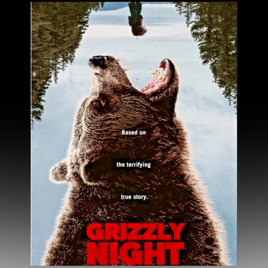 Grizzly Night