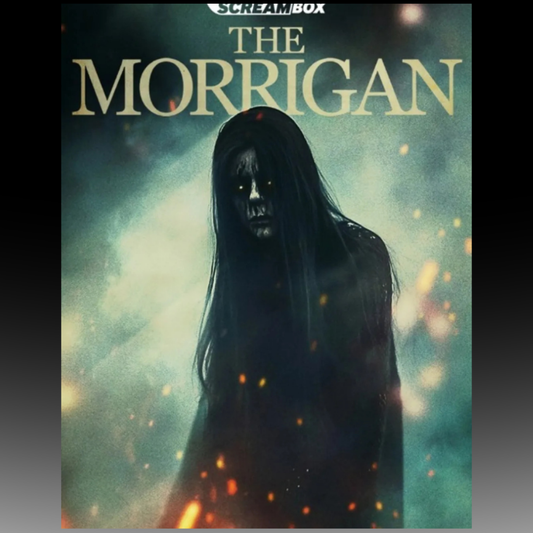 The Morrigan