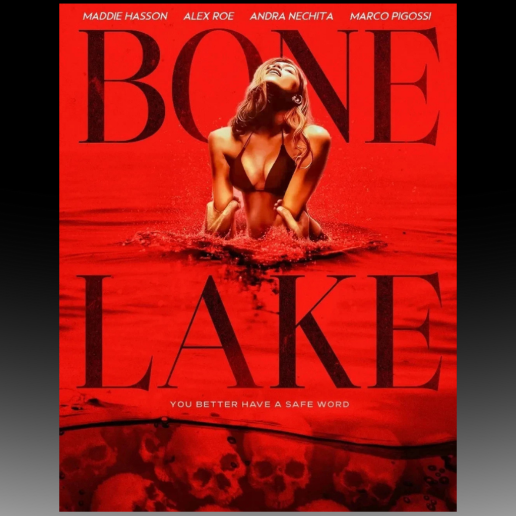 Bone Lake