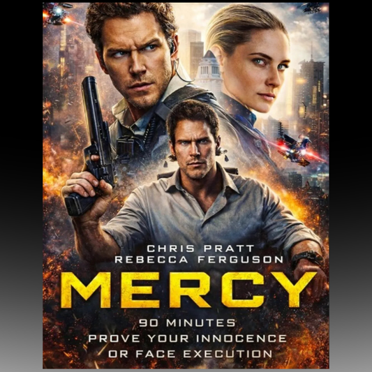 Mercy