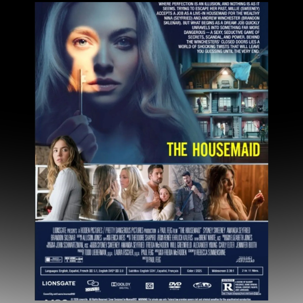 The Housemaid