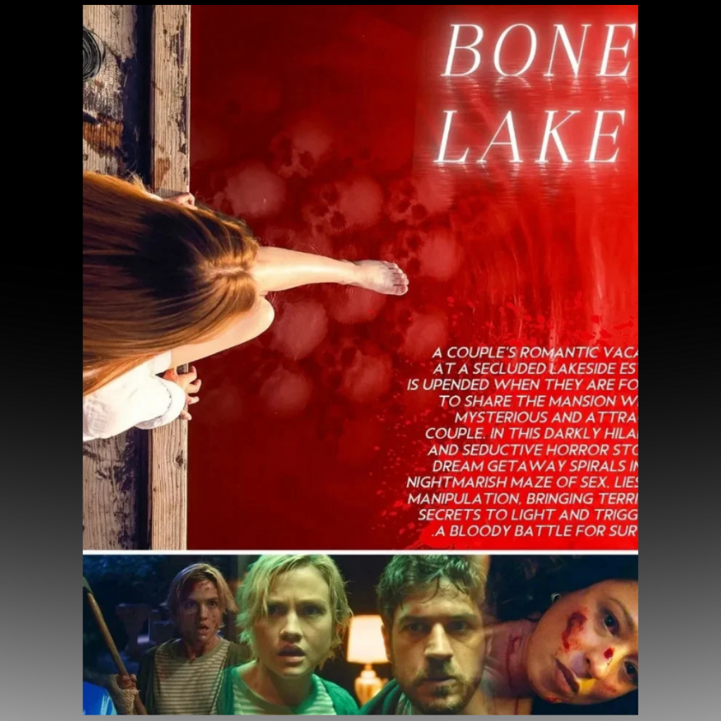 Bone Lake