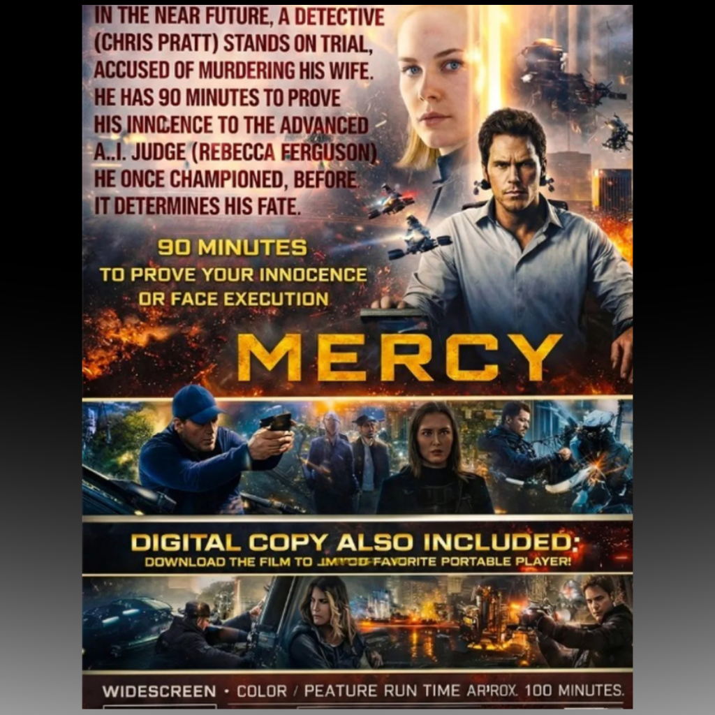 Mercy
