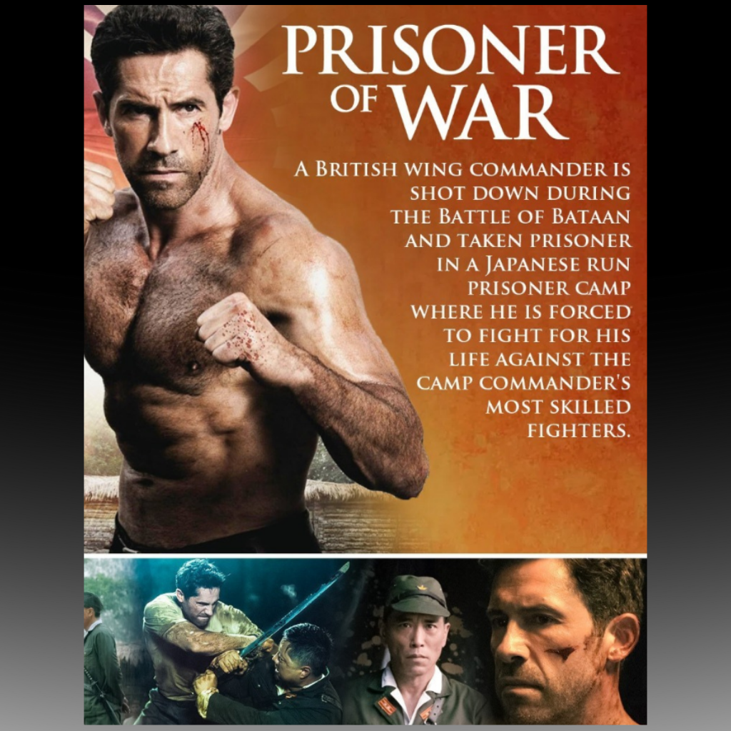 Prisoner Of War