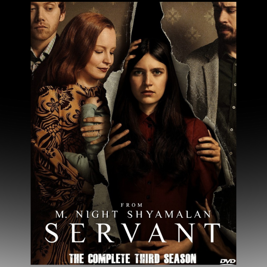 Servant