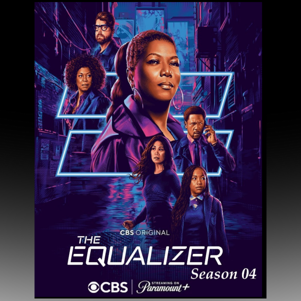 The Equalizer : All Season 1 2 3 4 ( 2021-2024 ) Full HD